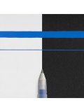 Набор гелевых ручек Moonlight Вселенная 3 цвета (голубой, синий, темный)