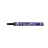 Маркер Pen-Touch супертонкий стержень 0,7 мм голубой ультрафиолет