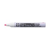 Маркер Pen-Touch тонкий стержень 2,0 мм розовый флуоресцентный