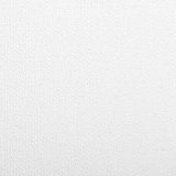 Холст на подрамнике, круглый 50 см, грунтованный, 380 г/м2, 100% хлопок, BRAUBERG ART CLASSIC, 192329