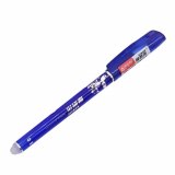 Ручка пиши стирай гелевая SoulArt 0.5 мм стираемая