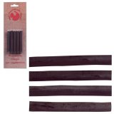 Сепия темная, набор 5 карандашей 180778